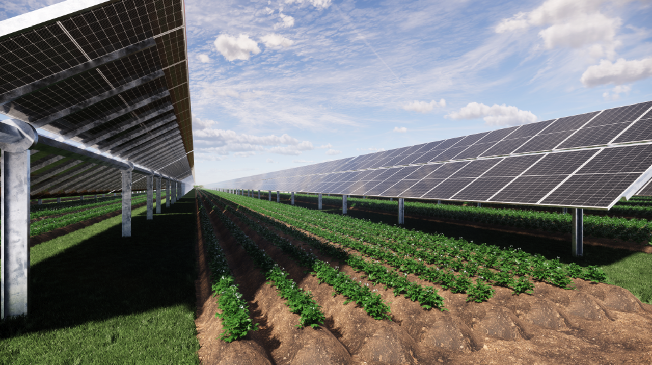 Agri-PV